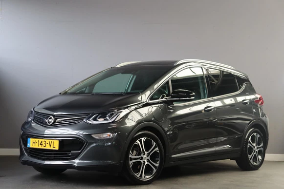 Opel Ampera-e - Afbeelding 1 van 30