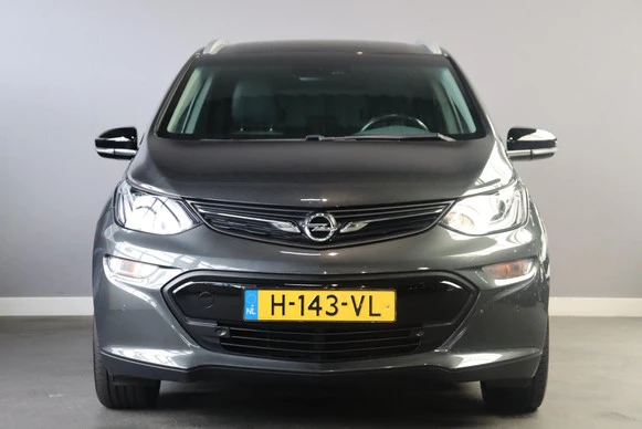 Opel Ampera-e - Afbeelding 2 van 30