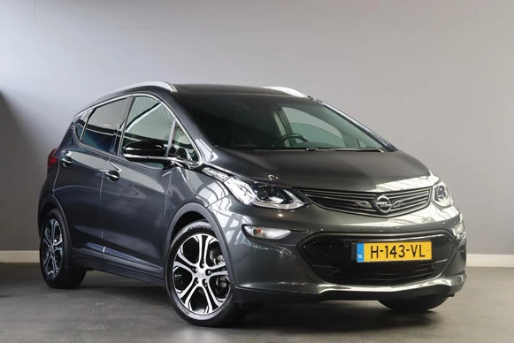 Opel Ampera-e - Afbeelding 3 van 30