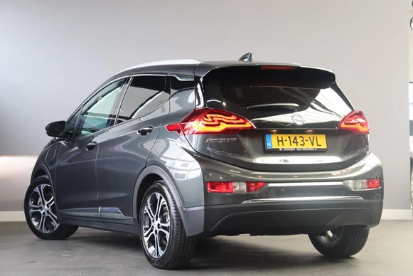 Opel Ampera-e - Afbeelding 4 van 30
