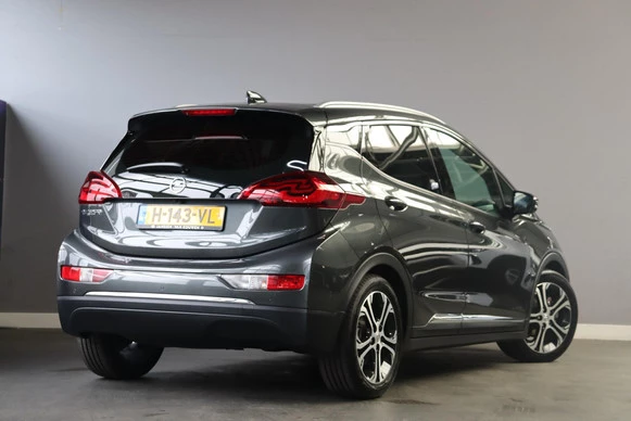 Opel Ampera-e - Afbeelding 5 van 30