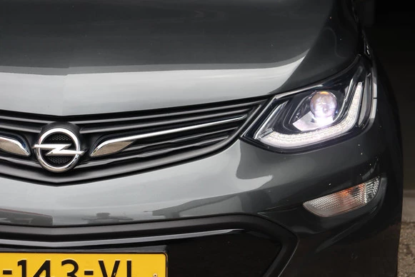 Opel Ampera-e - Afbeelding 6 van 30