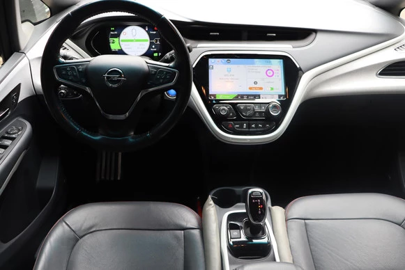 Opel Ampera-e - Afbeelding 9 van 30