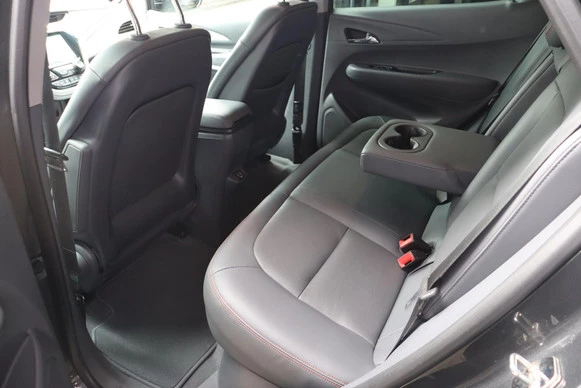 Opel Ampera-e - Afbeelding 11 van 30