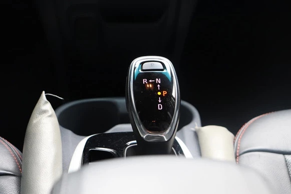 Opel Ampera-e - Afbeelding 13 van 30