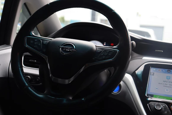 Opel Ampera-e - Afbeelding 14 van 30