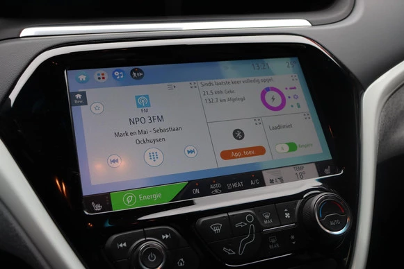 Opel Ampera-e - Afbeelding 15 van 30