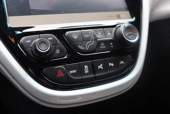 Opel Ampera-e - Afbeelding 17 van 30