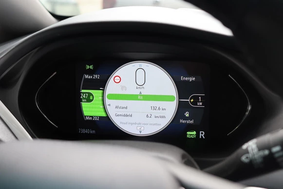 Opel Ampera-e - Afbeelding 18 van 30