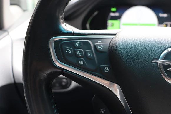 Opel Ampera-e - Afbeelding 19 van 30