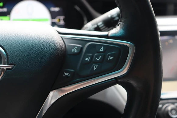 Opel Ampera-e - Afbeelding 20 van 30