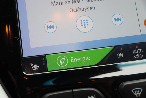 Opel Ampera-e - Afbeelding 23 van 30
