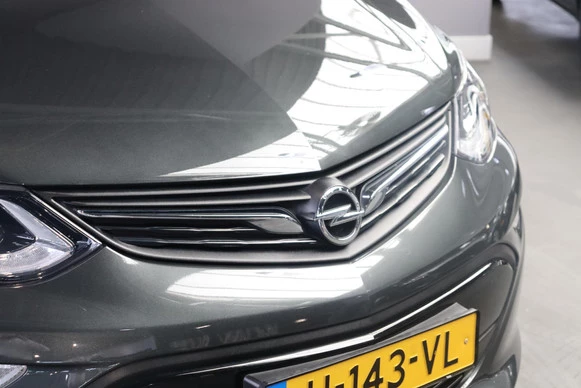 Opel Ampera-e - Afbeelding 27 van 30