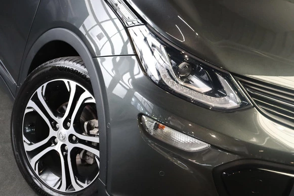 Opel Ampera-e - Afbeelding 28 van 30