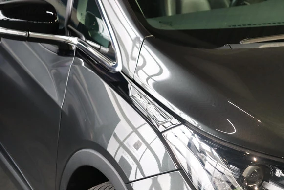 Opel Ampera-e - Afbeelding 29 van 30