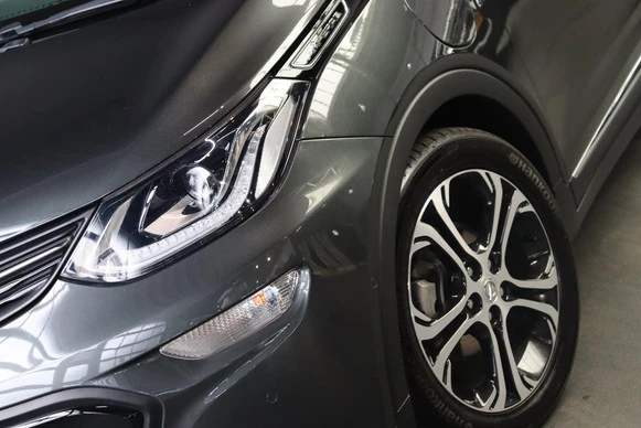 Opel Ampera-e - Afbeelding 30 van 30