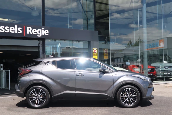Toyota C-HR - Afbeelding 3 van 30