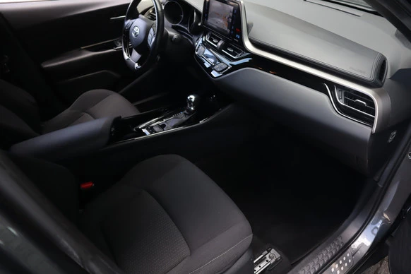 Toyota C-HR - Afbeelding 5 van 30