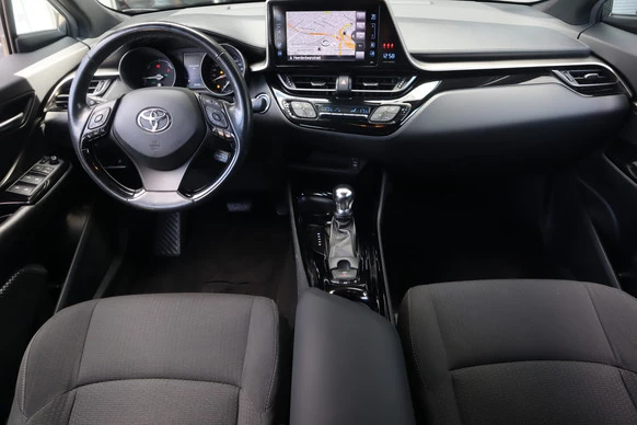 Toyota C-HR - Afbeelding 6 van 30
