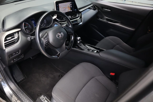Toyota C-HR - Afbeelding 7 van 30