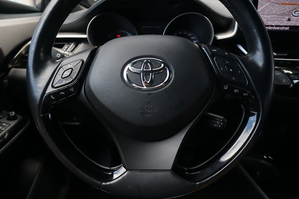 Toyota C-HR - Afbeelding 10 van 30