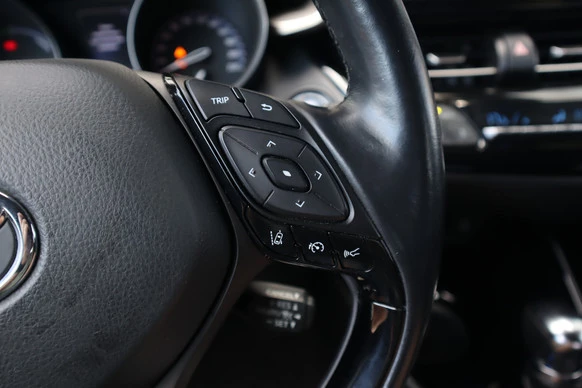 Toyota C-HR - Afbeelding 11 van 30