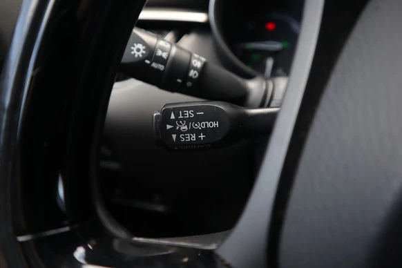 Toyota C-HR - Afbeelding 12 van 30