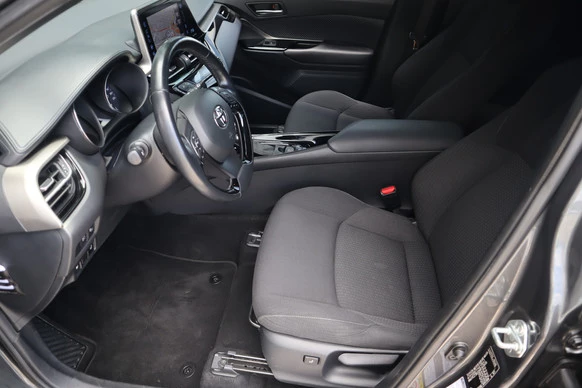 Toyota C-HR - Afbeelding 13 van 30