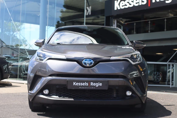 Toyota C-HR - Afbeelding 14 van 30