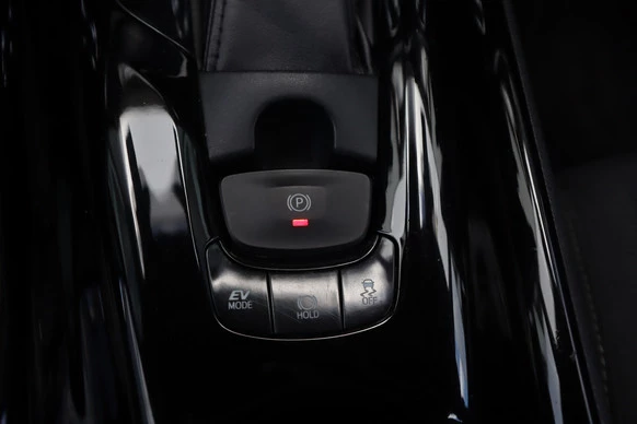 Toyota C-HR - Afbeelding 22 van 30