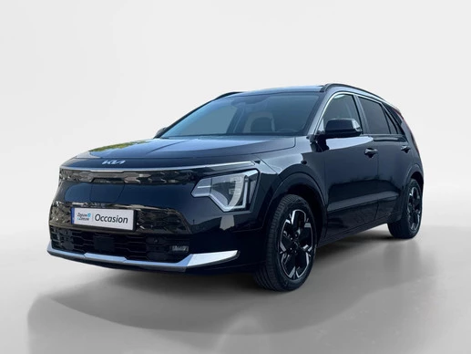 Kia Niro EV - Afbeelding 1 van 28