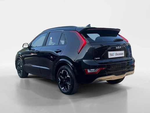 Kia Niro EV - Afbeelding 3 van 28
