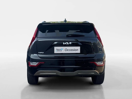Kia Niro EV - Afbeelding 4 van 28