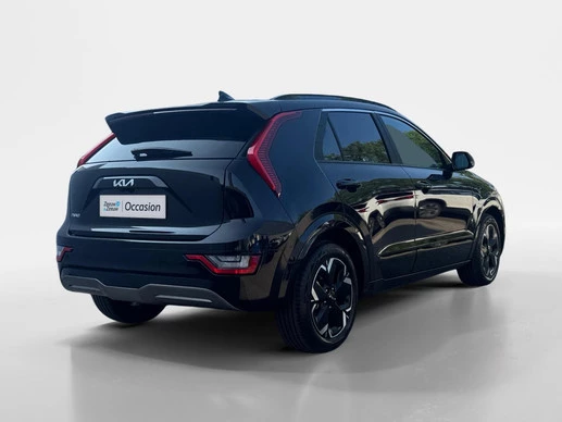 Kia Niro EV - Afbeelding 5 van 28