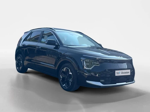 Kia Niro EV - Afbeelding 7 van 28