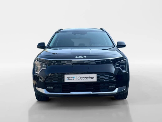 Kia Niro EV - Afbeelding 8 van 28