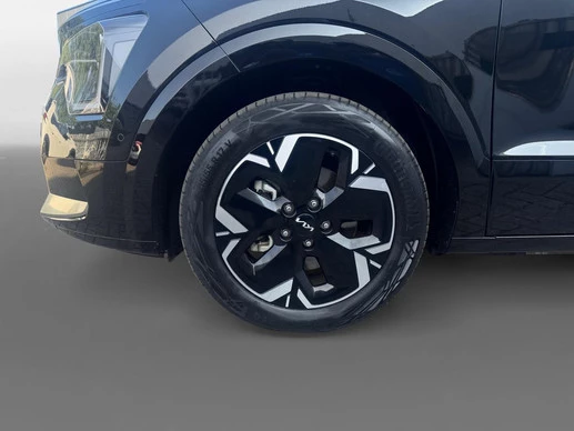 Kia Niro EV - Afbeelding 9 van 28
