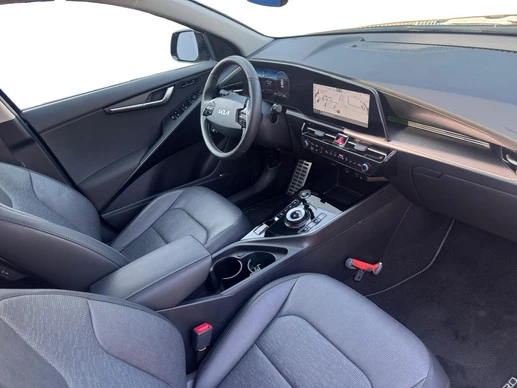Kia Niro EV - Afbeelding 12 van 28