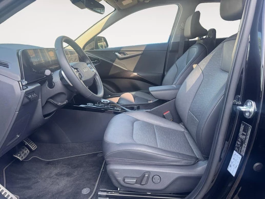 Kia Niro EV - Afbeelding 13 van 28