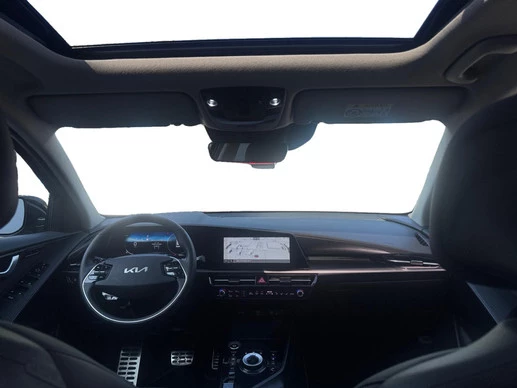 Kia Niro EV - Afbeelding 17 van 28