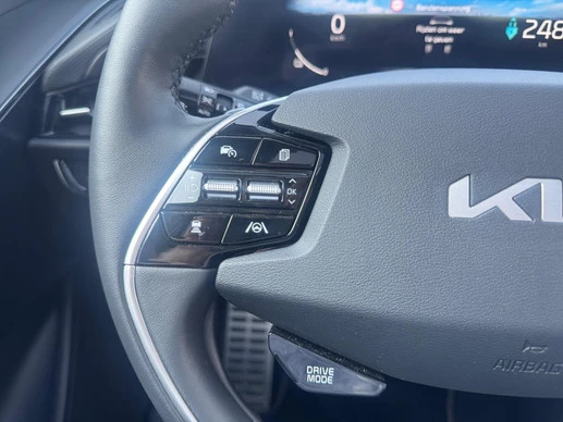 Kia Niro EV - Afbeelding 21 van 28