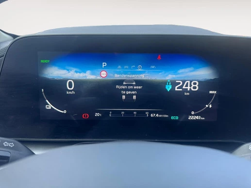 Kia Niro EV - Afbeelding 23 van 28