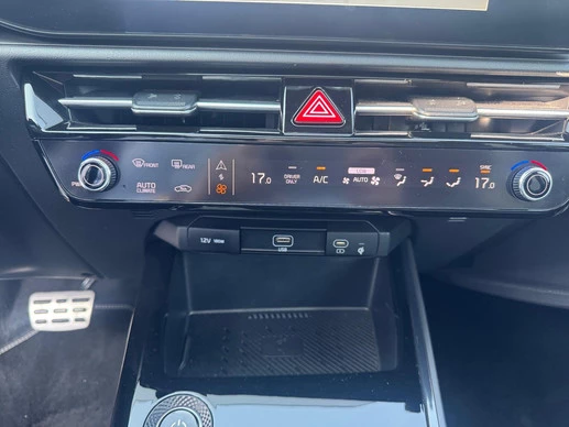 Kia Niro EV - Afbeelding 24 van 28