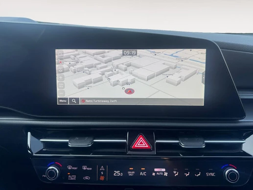 Kia Niro EV - Afbeelding 25 van 28