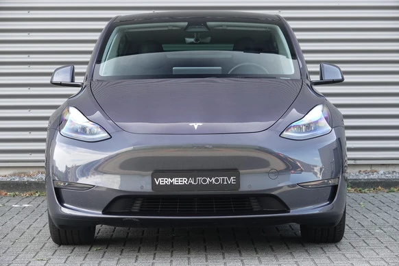 Tesla Model Y - Afbeelding 2 van 10