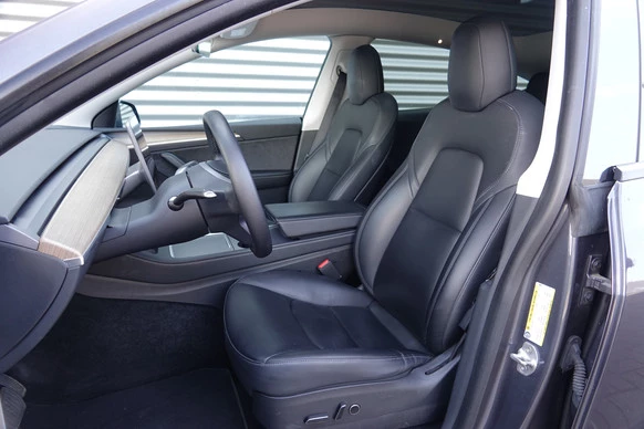 Tesla Model Y - Afbeelding 9 van 10