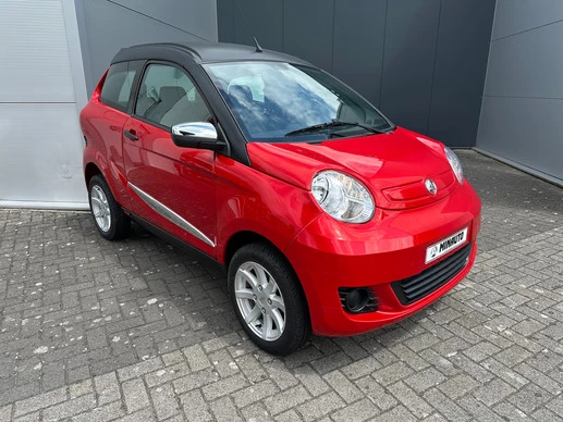 Aixam Minauto - Afbeelding 4 van 30