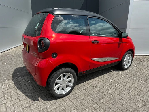Aixam Minauto - Afbeelding 7 van 30