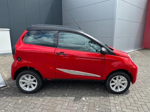 Aixam Minauto - Afbeelding 8 van 30