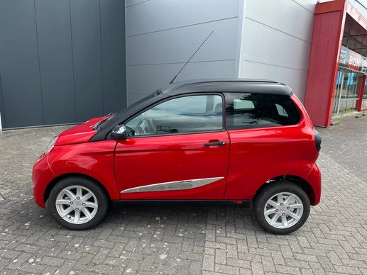 Aixam Minauto - Afbeelding 9 van 30